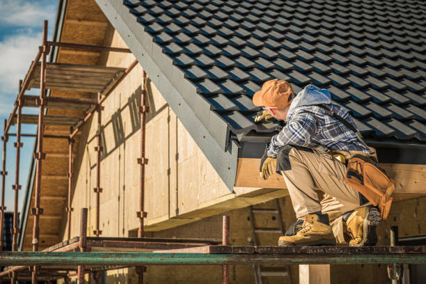 Best Commercial Roofing Services  in Winterville, NC