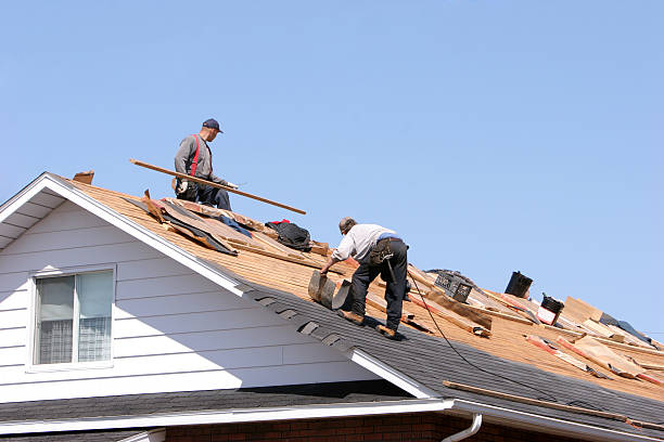 Best Hot Roofs  in Winterville, NC