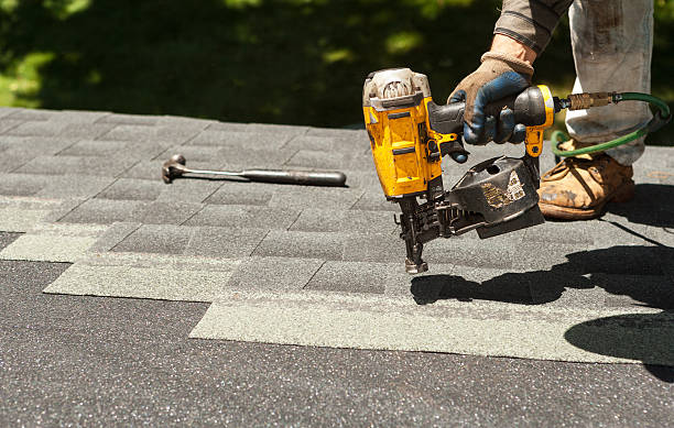 Best Chimney Flashing Repair  in Winterville, NC